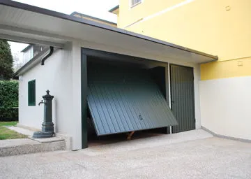 Box auto prefabbricati