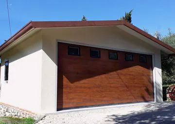 Box auto prefabbricati