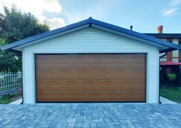 Box auto prefabbricati