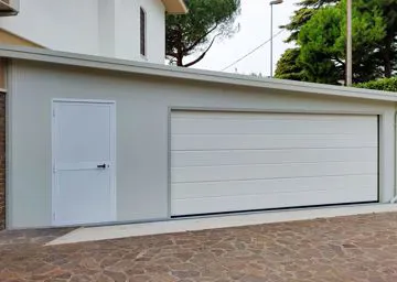 Box auto prefabbricati