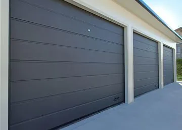 Box auto prefabbricati