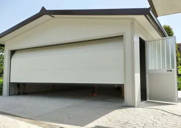 Box auto prefabbricati