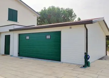 BOX DOGATO EFFETTO LEGNO