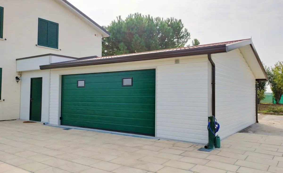 BOX DOGATO EFFETTO LEGNO