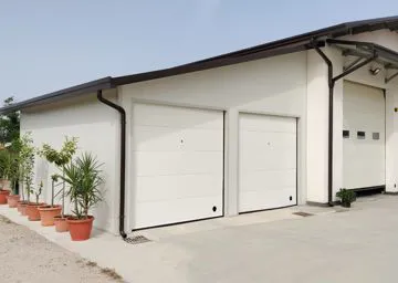 Box auto prefabbricati