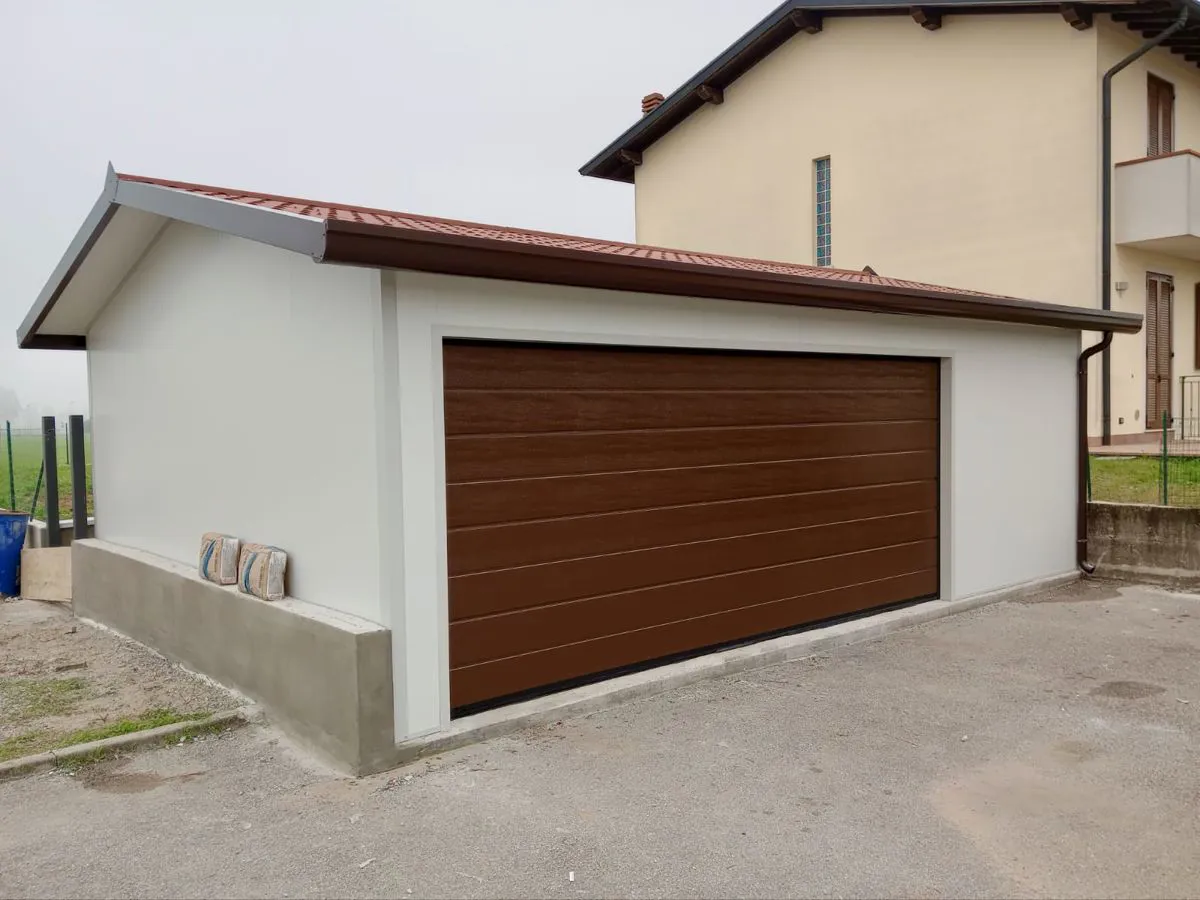 BOXAUTO CON COPERTURA FINTO COPPO